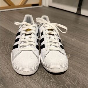 Adidas SUPERSTAR ADV SHOES